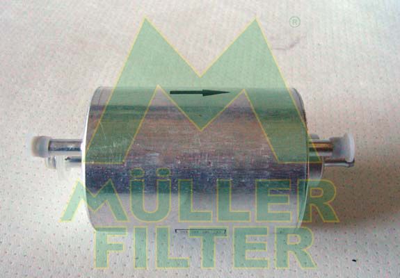 MULLER FILTER Polttoainesuodatin FB168